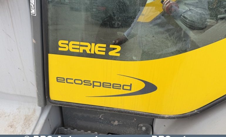 Kramer 8085  2023 full