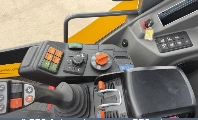 Kramer 8085  2023 full
