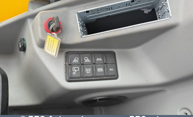 Kramer 8085  2023 full