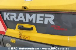 Kramer 8085  2023 full