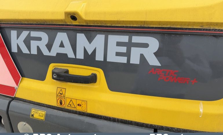 Kramer 8085  2023 full
