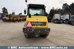 Kramer 8085  2023