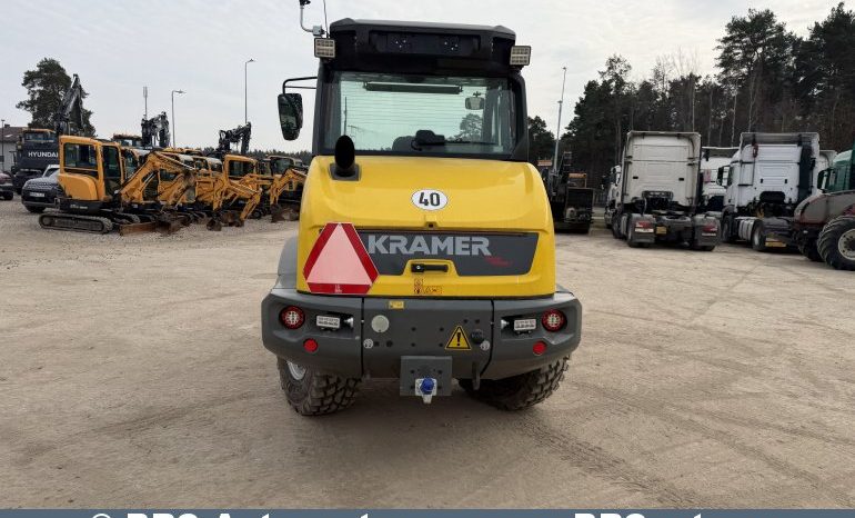 Kramer 8085  2023 full