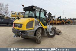 Kramer 8085  2023