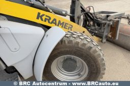 Kramer 8085  2023 full