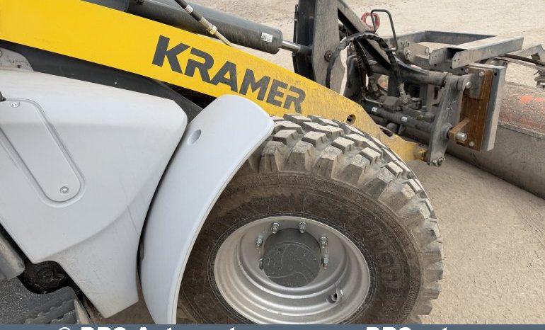Kramer 8085  2023 full
