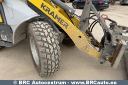 Kramer 8085  2023 full
