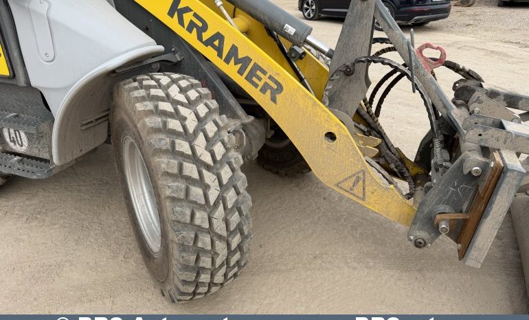 Kramer 8085  2023 full