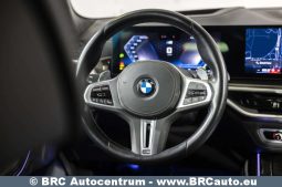 BMW X7 M60 i xDrive automatas 2024 full