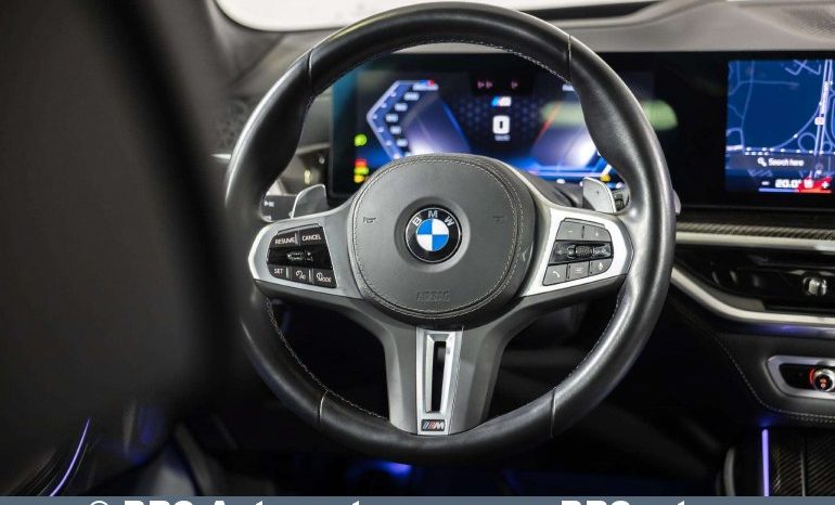 BMW X7 M60 i xDrive automatas 2024 full