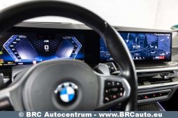 BMW X7 M60 i xDrive automatas 2024 full