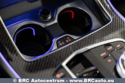 BMW X7 M60 i xDrive automatas 2024 full