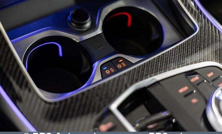 BMW X7 M60 i xDrive automatas 2024 full