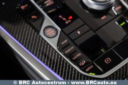 BMW X7 M60 i xDrive automatas 2024 full