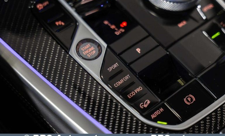 BMW X7 M60 i xDrive automatas 2024 full