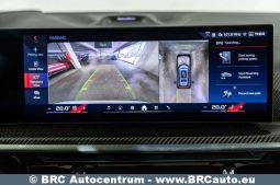 BMW X7 M60 i xDrive automatas 2024 full