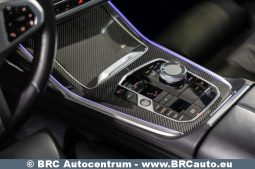 BMW X7 M60 i xDrive automatas 2024 full