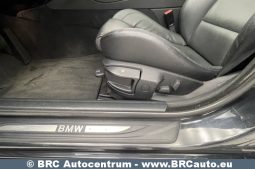 BMW 520 d Touring Automatas 2012 full