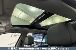 BMW 520 d Touring Automatas 2012 full