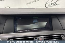 BMW 520 d Touring Automatas 2012 full
