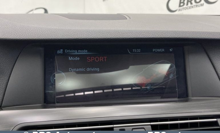 BMW 520 d Touring Automatas 2012 full