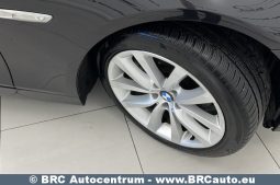 BMW 520 d Touring Automatas 2012 full