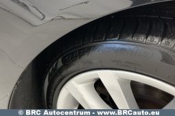 BMW 520 d Touring Automatas 2012 full