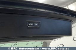 BMW 520 d Touring Automatas 2012 full