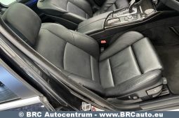 BMW 520 d Touring Automatas 2012 full