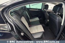 Volkswagen Passat 2.0 TDI Automatas 2016 full