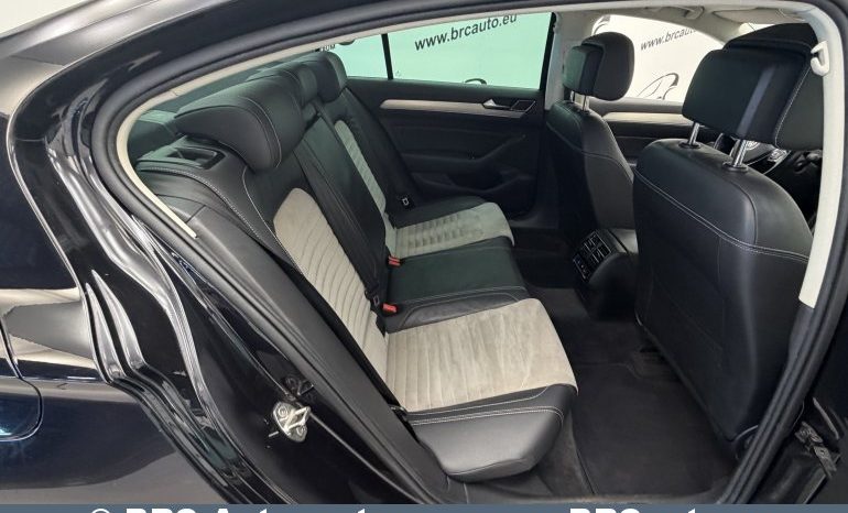 Volkswagen Passat 2.0 TDI Automatas 2016 full