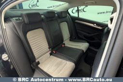 Volkswagen Passat 2.0 TDI Automatas 2016 full