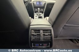 Volkswagen Passat 2.0 TDI Automatas 2016 full