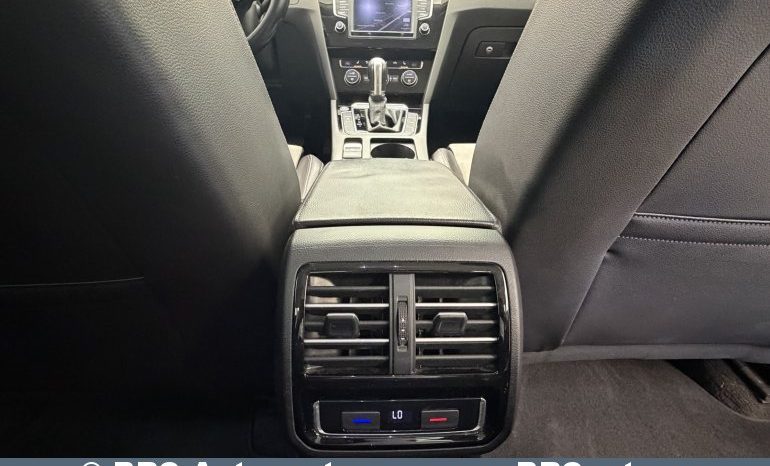 Volkswagen Passat 2.0 TDI Automatas 2016 full