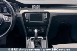 Volkswagen Passat 2.0 TDI Automatas 2016 full