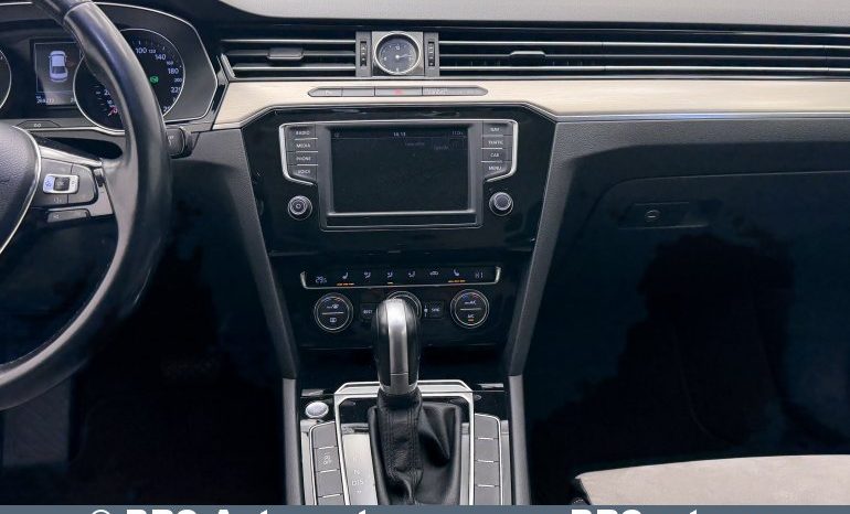Volkswagen Passat 2.0 TDI Automatas 2016 full