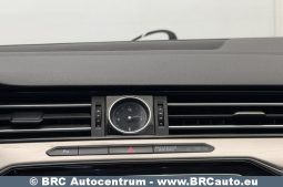 Volkswagen Passat 2.0 TDI Automatas 2016 full