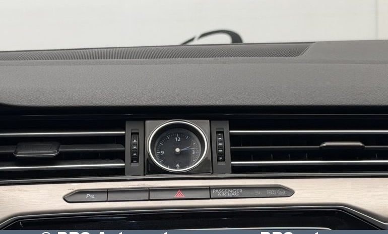 Volkswagen Passat 2.0 TDI Automatas 2016 full