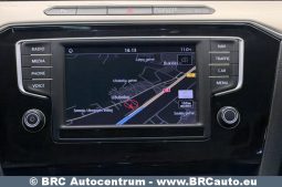 Volkswagen Passat 2.0 TDI Automatas 2016 full