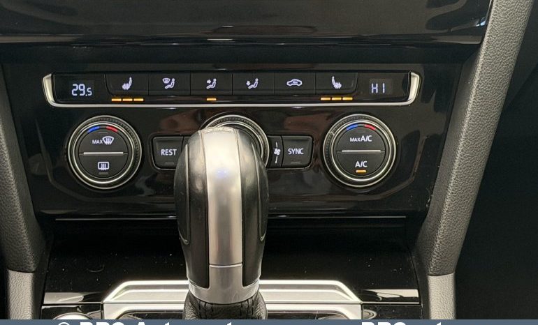 Volkswagen Passat 2.0 TDI Automatas 2016 full