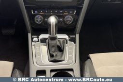 Volkswagen Passat 2.0 TDI Automatas 2016 full