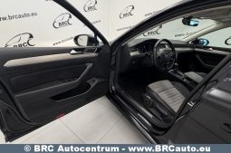 Volkswagen Passat 2.0 TDI Automatas 2016 full