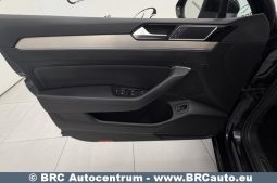 Volkswagen Passat 2.0 TDI Automatas 2016 full