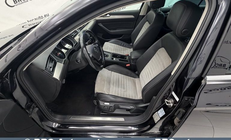 Volkswagen Passat 2.0 TDI Automatas 2016 full
