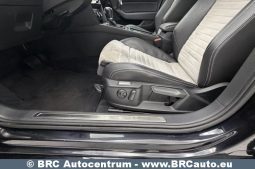 Volkswagen Passat 2.0 TDI Automatas 2016 full