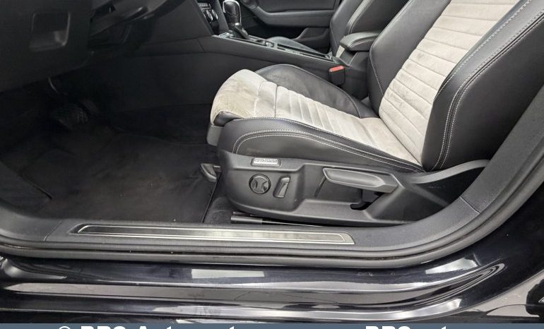 Volkswagen Passat 2.0 TDI Automatas 2016 full