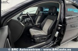 Volkswagen Passat 2.0 TDI Automatas 2016 full