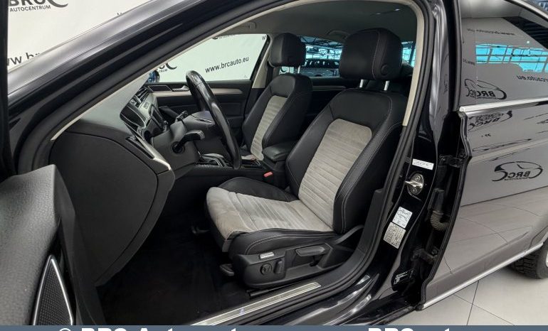 Volkswagen Passat 2.0 TDI Automatas 2016 full