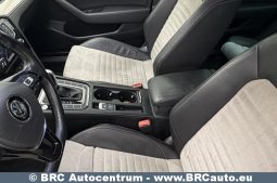 Volkswagen Passat 2.0 TDI Automatas 2016 full