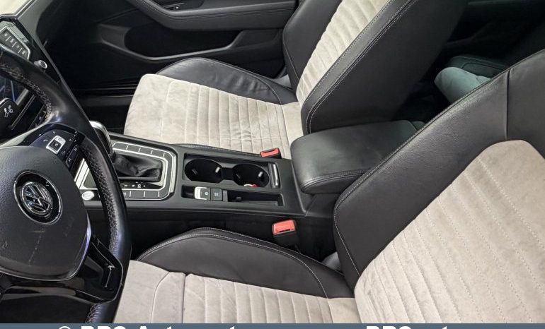 Volkswagen Passat 2.0 TDI Automatas 2016 full